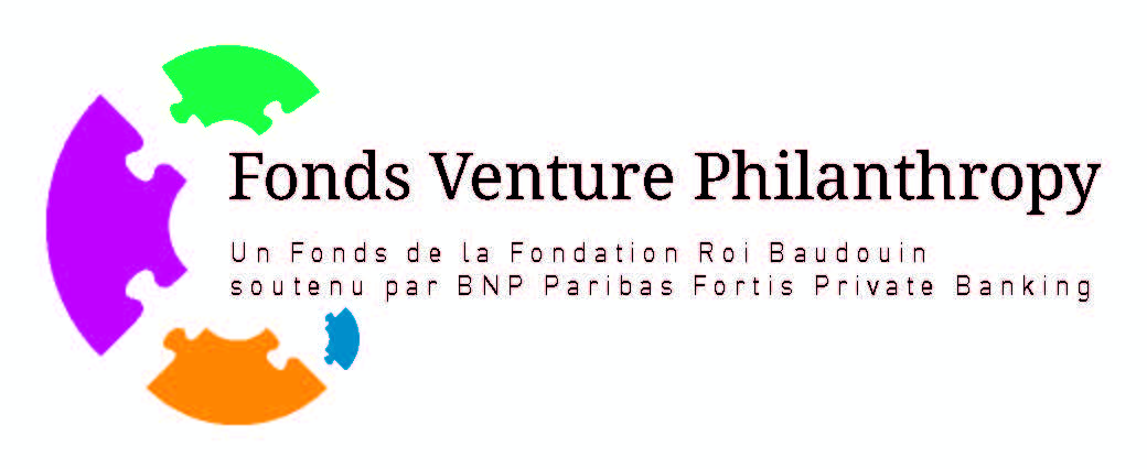 Le Fonds Venture Philanthropy