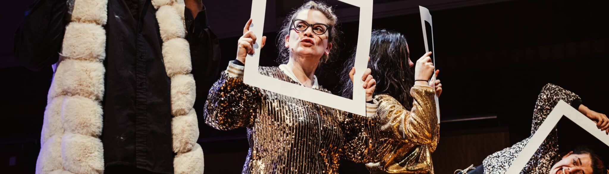 La Flûte Enchantée