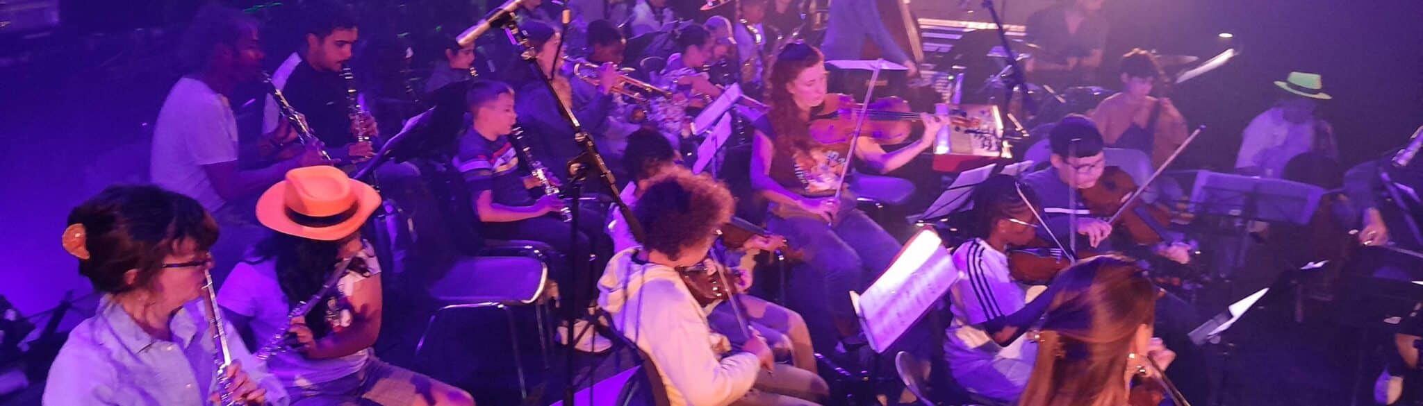 El Sistema Botanique