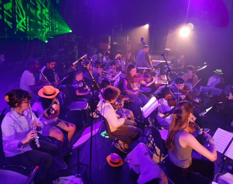 El Sistema Botanique
