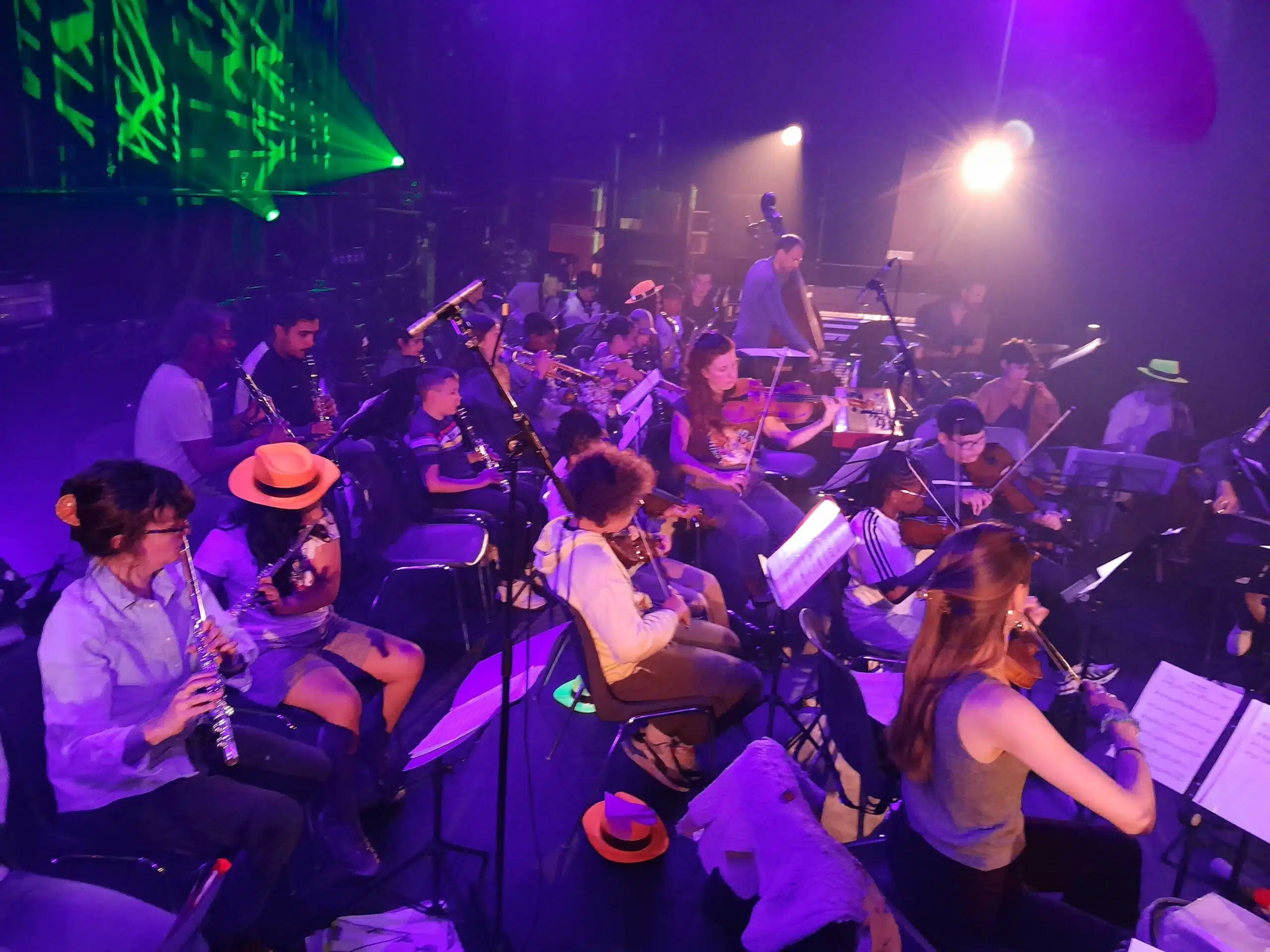 El Sistema Botanique